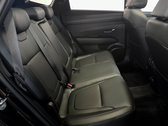 2026 Hyundai Tucson L IV Рестайлинг, чёрный, 3999000 рублей - вид 21