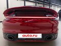 2022 Porsche 911 Carrera 4S VIII (992), красный, 11500000 рублей - вид 8