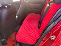 2020 Mazda 3 IV (BP), красный, 2100000 рублей - вид 6