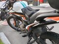 2021 Shineray Adventure 250, белый, 100000 рублей - вид 9