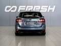 2014 Subaru Levorg I, серый - вид 3