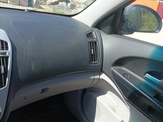 2007 Kia Ceed I, серый, 400000 рублей, вид 3