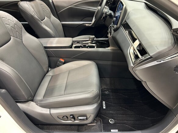 2026 Lexus RX 300 V, серый, 8450000 рублей - вид 18