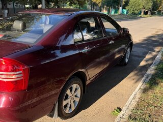 2012 Lifan Solano I (620), красный, 420000 рублей, вид 2