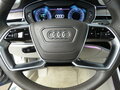 2022 Audi A8 60 TFSI e IV (D5) Рестайлинг, серый, 10990000 рублей - вид 7