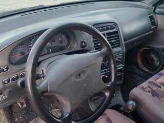 2007 Lada (ВАЗ) 2111 21112, серебристый, 125000 рублей, вид 3