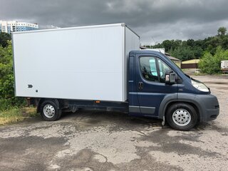 2013 Fiat Professional Ducato, синий, 1950000 рублей, вид 3