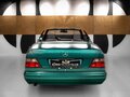 1994 Mercedes-Benz E-Класс 200 I (W124), зелёный, 3890000 рублей - вид 6