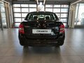 2026 Lada (ВАЗ) Granta I Рестайлинг, чёрный - вид 6