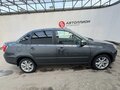2025 Lada (ВАЗ) Granta I Рестайлинг, серый - вид 5