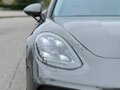 2016 Porsche Panamera Turbo II, серый, 7190000 рублей - вид 10