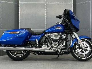 Harley-Davidson Street Glide