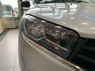 2022 Lada (ВАЗ) XRAY I, серый, 960000 рублей, вид 5