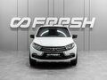 2023 Lada (ВАЗ) Granta Cross I Рестайлинг, белый - вид 2