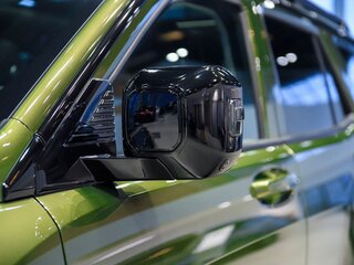 2026 Tank 400 I, зелёный, 6299000 рублей, вид 5