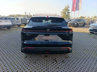 2025 Changan Deepal S07 31.73 kWh I, чёрный, 5289900 рублей, вид 5
