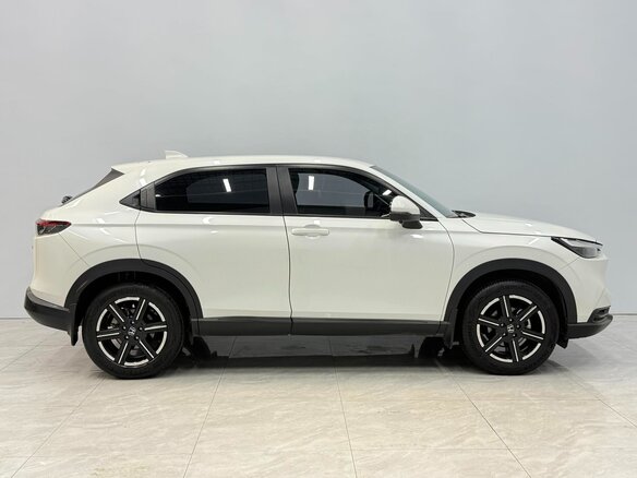2023 Honda Vezel II, белый - вид 7