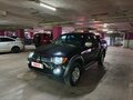 2007 Mitsubishi L200 IV, чёрный - вид 1