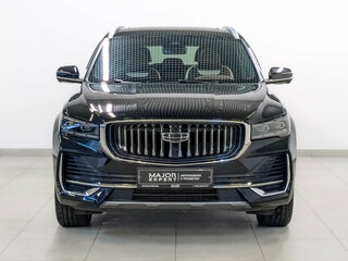 2023 Geely Monjaro I, чёрный, 3215000 рублей, вид 2