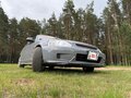 1999 Honda Civic VI Рестайлинг, серый, 850000 рублей - вид 11