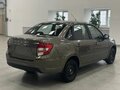 2026 Lada (ВАЗ) Granta I Рестайлинг, коричневый - вид 3
