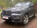 2007 BMW X5 3.0d II (E70), серый, 1650000 рублей