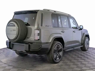 2026 Esteo V27, серый, 6120000 рублей, вид 2