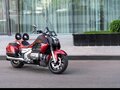 2016 Honda Valkyrie 1800, красный, 1750000 рублей - вид 8