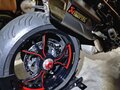 2024 Ducati Multistrada V4, красный, 3000000 рублей - вид 11