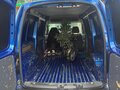 2013 Volkswagen Caddy III Рестайлинг, синий, 780000 рублей - вид 5