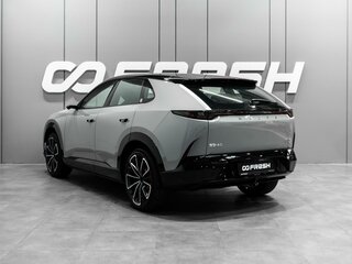 2026 Mazda EZ-60, серый, 6300000 рублей, вид 2