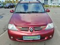 2008 Renault Logan I, красный - вид 7