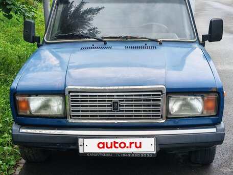 2010 ИЖ 2717, зелёный, 263000 рублей, вид 2