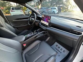 2026 Geely Coolray I Рестайлинг 2, белый, 1890000 рублей, вид 5