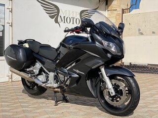 2015 Yamaha FJR1300, серый, 1120000 рублей, вид 1