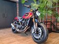 2023 Harley-Davidson X500, оранжевый, 770000 рублей - вид 4