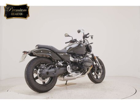 2024 BMW R 12, чёрный, 1499000 рублей, вид 5