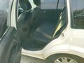 2005 Ford Fusion I, белый - вид 5