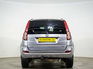 2012 Great Wall Hover H5, серебристый, 729000 рублей, вид 5