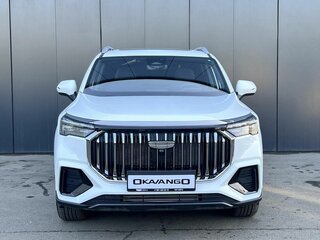 2026 Geely Okavango I Рестайлинг, белый, 4085990 рублей, вид 2