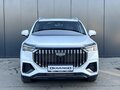 2026 Geely Okavango I Рестайлинг, белый, 4085990 рублей - вид 1