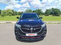 2022 Buick Encore GX I, чёрный, 1590000 рублей