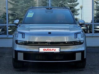 2025 Lynk & Co 900, серебристый, 7390000 рублей, вид 2