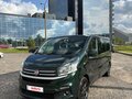 2016 Fiat Professional Talento, зелёный, 1486262 рублей