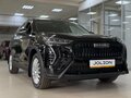 2026 Haval Jolion I Рестайлинг, чёрный