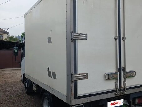 2015 Isuzu Elf (N-series), белый, 2100000 рублей, вид 5