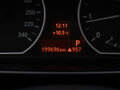 2011 BMW 1 серии 118i I (E81/E82/E87/E88) Рестайлинг, чёрный - вид 11