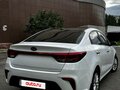 2017 Kia Rio IV, серебристый, 690000 рублей - вид 5