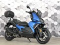 2019 BMW C 400 X, синий, 527000 рублей