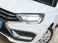2023 Lada (ВАЗ) Vesta SW I Рестайлинг (NG), белый, 1109000 рублей - вид 7